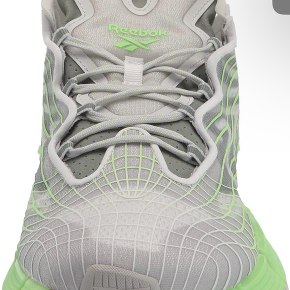 Reebok Zig Kinetica II Sneaker - Picture 10 of 10